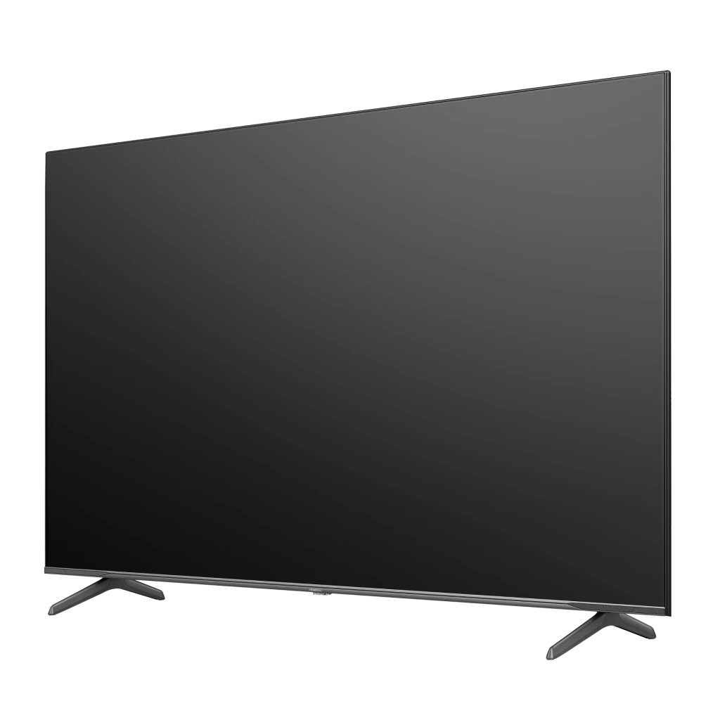 55" qled smart tv hisense 55e7nq pro, 3840x2160 4k uhd, vidaa u7.0, negru 3