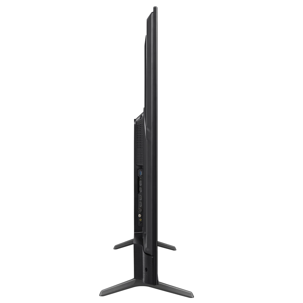 55" qled smart tv hisense 55e7nq pro, 3840x2160 4k uhd, vidaa u7.0, negru 12