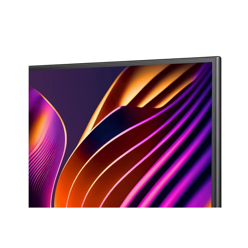 55" qled smart tv hisense 55e7nq pro, 3840x2160 4k uhd, vidaa u7.0, negru 4