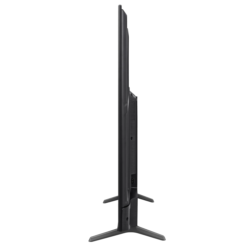 55" qled smart tv hisense 55e7nq pro, 3840x2160 4k uhd, vidaa u7.0, negru 7
