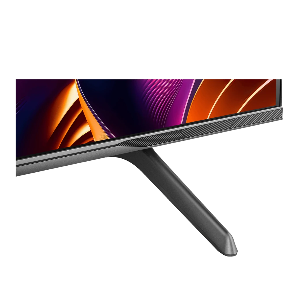 55" qled smart tv hisense 55e7nq pro, 3840x2160 4k uhd, vidaa u7.0, negru 22