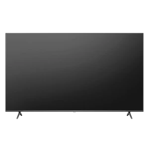 55" QLED SMART Телевизор Hisense 55E7NQ PRO, 3840x2160 4K UHD, VIDAA U7.0, Чёрный