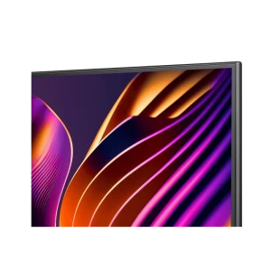 55" qled smart tv hisense 55e7nq pro, 3840x2160 4k uhd, vidaa u7.0, negru Thumbnail 4