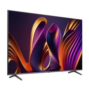 55" qled smart tv hisense 55e7nq pro, 3840x2160 4k uhd, vidaa u7.0, negru Thumbnail 20