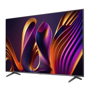 55" qled smart tv hisense 55e7nq pro, 3840x2160 4k uhd, vidaa u7.0, negru Thumbnail 14
