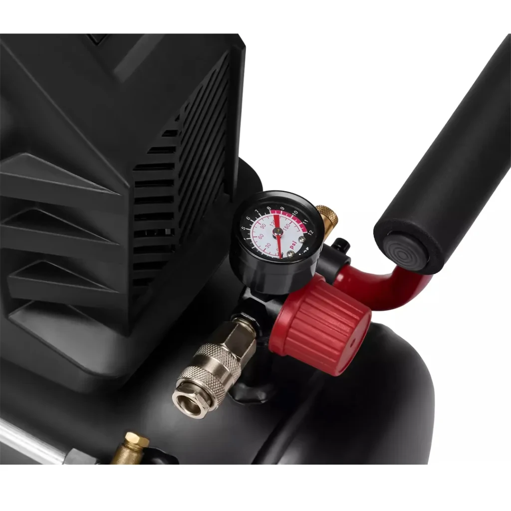Compresor tc-ac 190/24/8 i of 1.1 kw 220 - 240 v 8 bar 24 l einhell 3