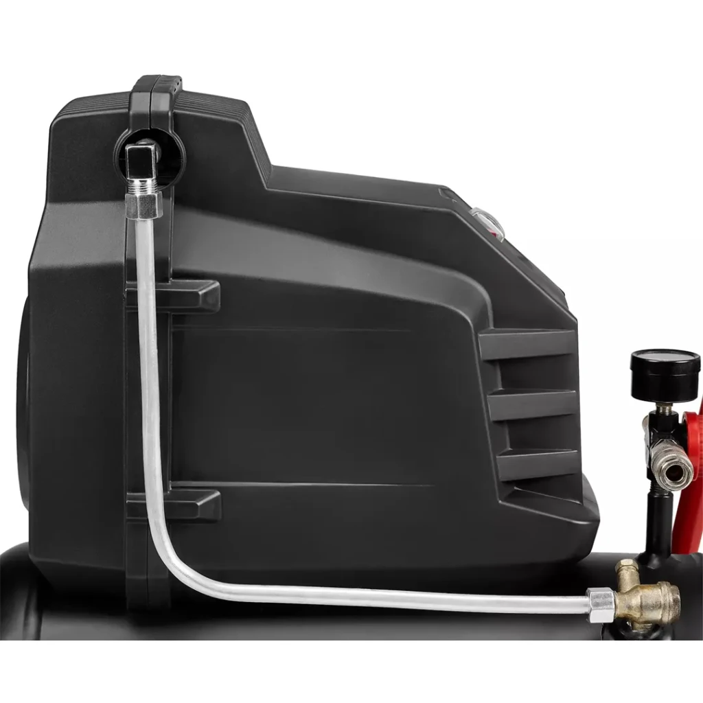Compresor tc-ac 190/24/8 i of 1.1 kw 220 - 240 v 8 bar 24 l einhell 4