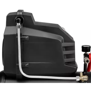 Compresor tc-ac 190/24/8 i of 1.1 kw 220 - 240 v 8 bar 24 l einhell Thumbnail 4