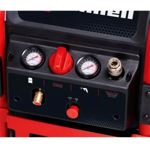 Compresor te-ac 270/50 1.65 kw 220 - 240 v 10 bar 50 l einhell Thumbnail 2