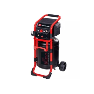 Compresor te-ac 270/50 1.65 kw 220 - 240 v 10 bar 50 l einhell Thumbnail 1
