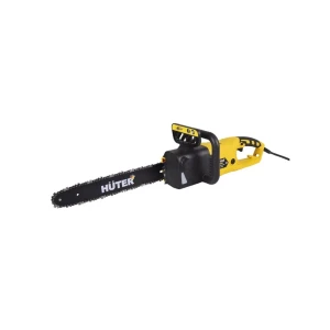 Fierăstrău electric cu lanț els-2000 450 mm 2000 w 220 - 240 v huter Thumbnail 1