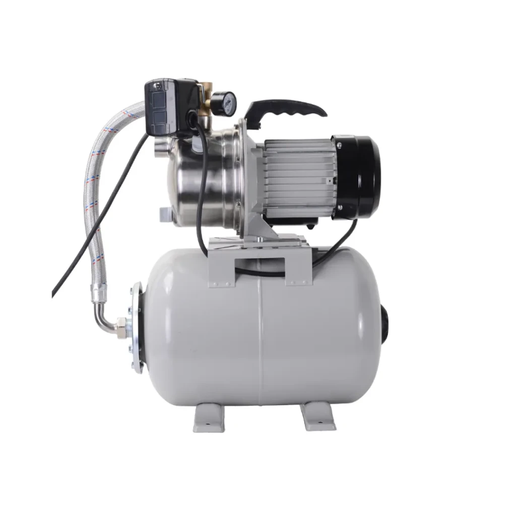 Pompă hidrofor анс-5700н 95 l/min 1.5 kw 220 - 240 v resanta 2