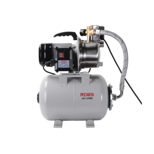 Pompă hidrofor анс-5700н 95 l/min 1.5 kw 220 - 240 v resanta Thumbnail 1