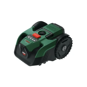Robot de tuns iarba visimow18v-200 18 v 5.0 ah (li-ion) bosch Thumbnail 1