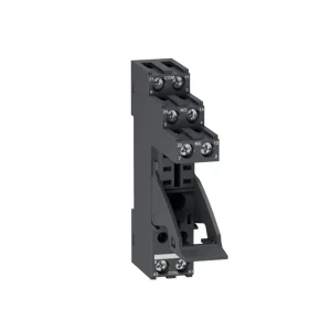 Soclu releu rgze1s48m 5 a 250 v ip20 schneider-electric Thumbnail 1