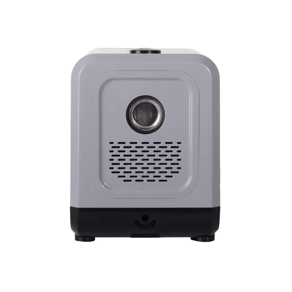Stație de pompare анс-5400и 5400 l/h 500 w 220 - 240 v resanta 2
