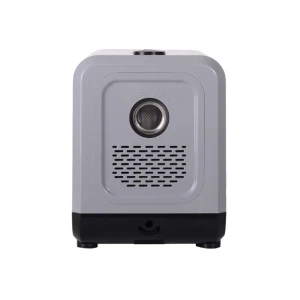 Stație de pompare анс-5400и 5400 l/h 500 w 220 - 240 v resanta Thumbnail 2
