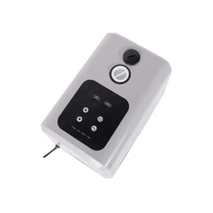 Stație de pompare анс-5400и 5400 l/h 500 w 220 - 240 v resanta Thumbnail 3