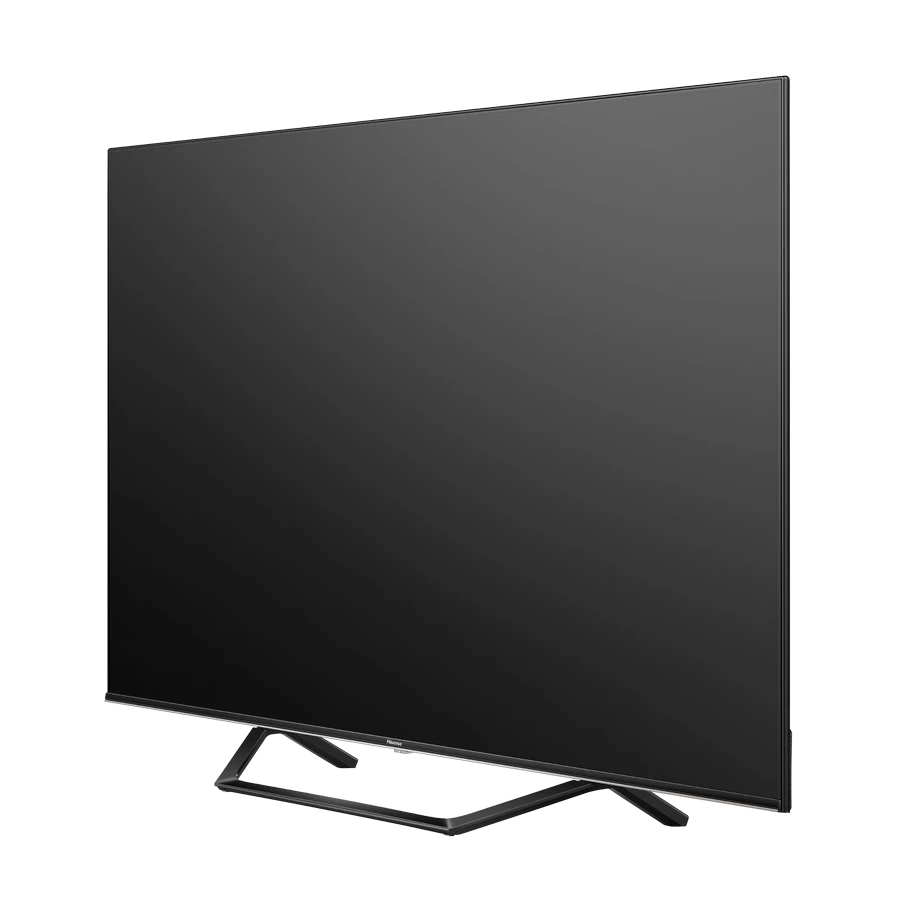 55" qled smart tv hisense 55a7nq, 3840x2160 4k uhd, vidaa u os, negru 5