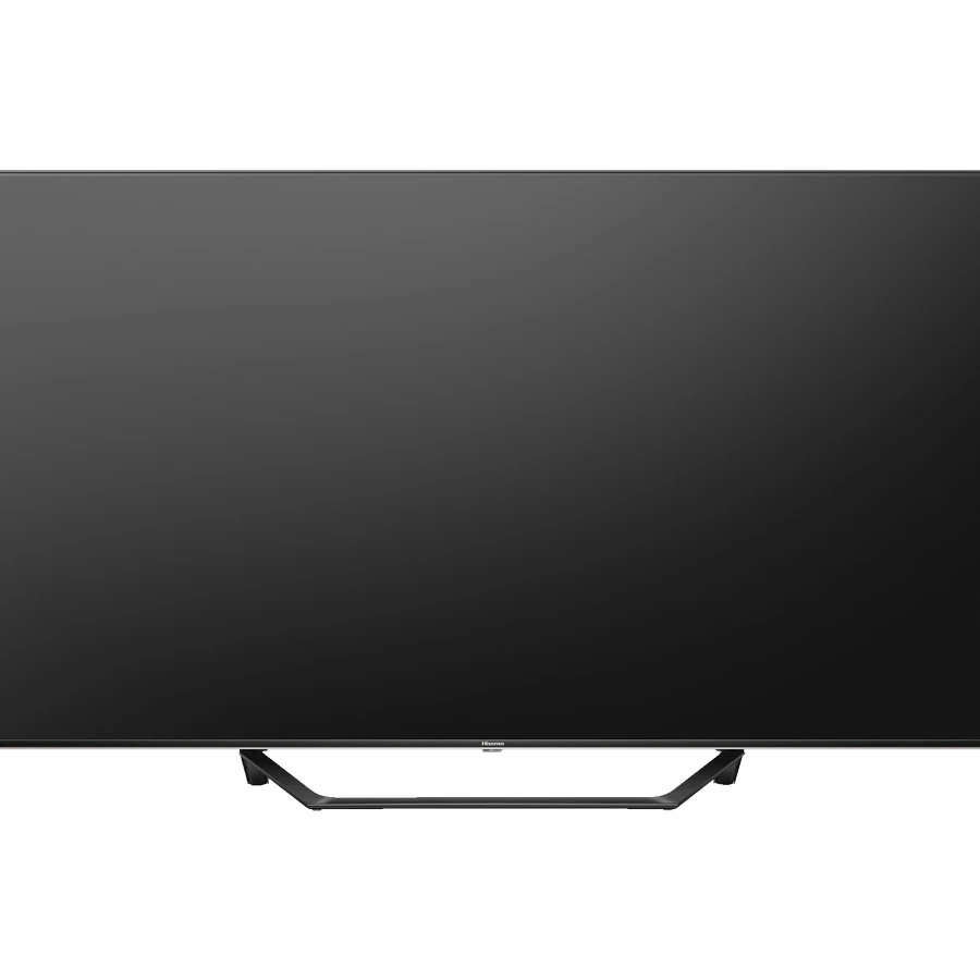 55" qled smart tv hisense 55a7nq, 3840x2160 4k uhd, vidaa u os, negru 9