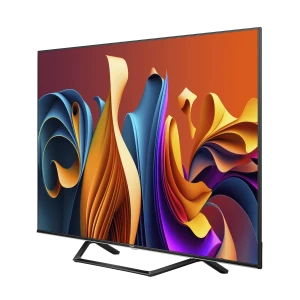 55" qled smart tv hisense 55a7nq, 3840x2160 4k uhd, vidaa u os, negru Thumbnail 3
