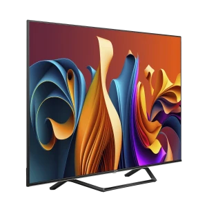 55" qled smart tv hisense 55a7nq, 3840x2160 4k uhd, vidaa u os, negru Thumbnail 4