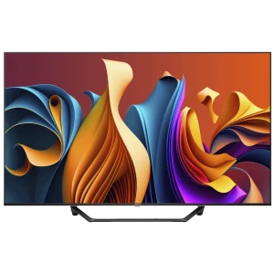 55" qled smart tv hisense 55a7nq, 3840x2160 4k uhd, vidaa u os, negru Thumbnail 1