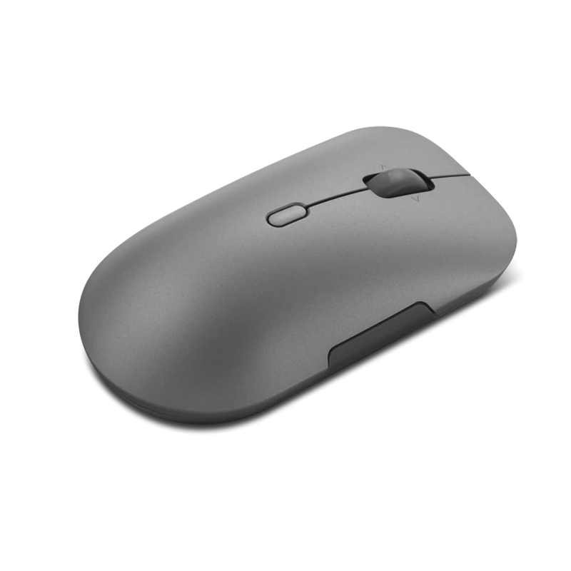 Mouse wireless lenovo pro plus 6050, gri 5