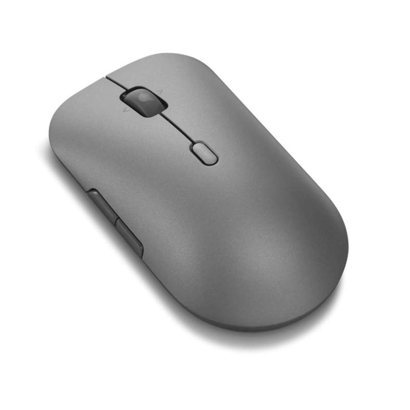 Mouse wireless lenovo pro plus 6050, gri 4