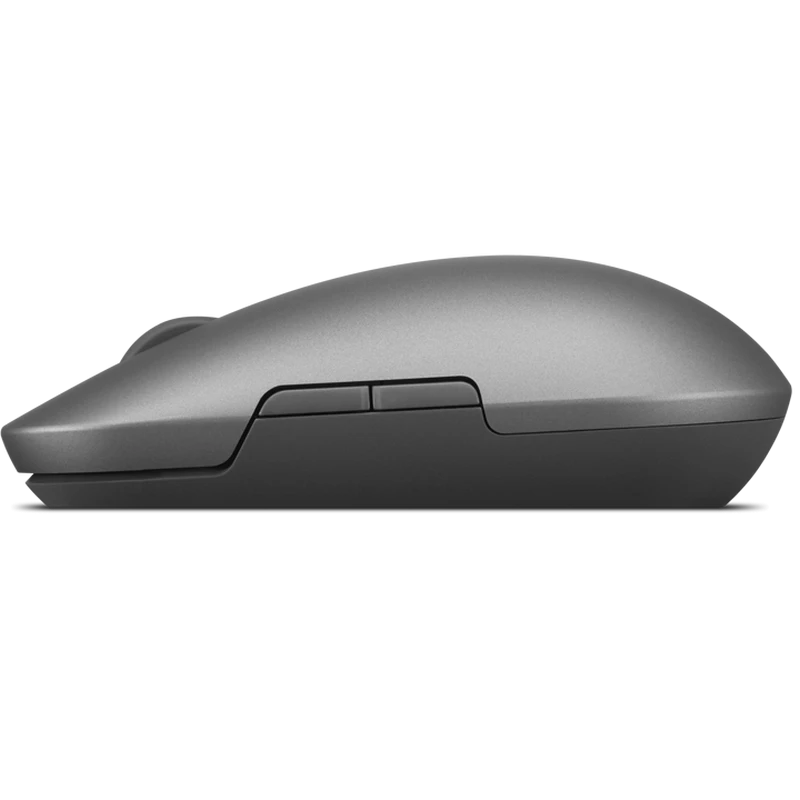 Mouse wireless lenovo pro plus 6050, gri 2