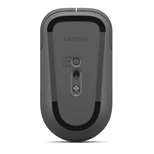 Mouse wireless lenovo pro plus 6050, gri Thumbnail 3
