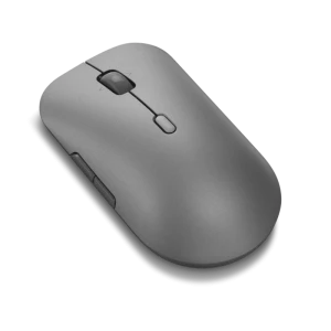 Mouse wireless lenovo pro plus 6050, gri Thumbnail 4