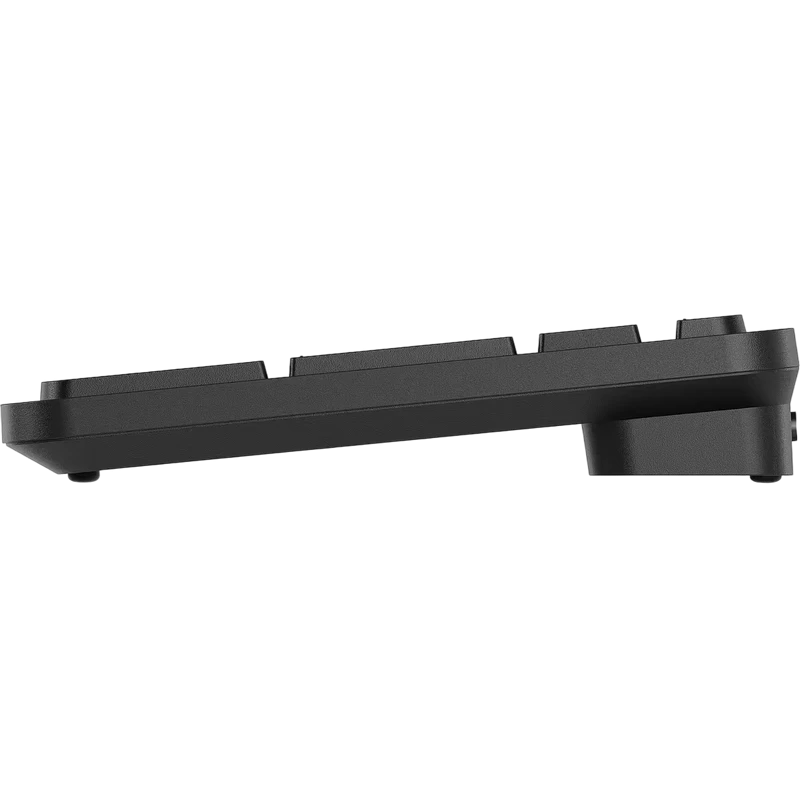 Set tastatură + mouse dell km526, fără fir, negru 3