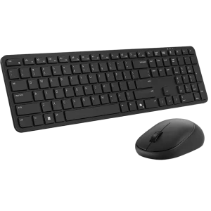 Set tastatură + mouse dell km526, fără fir, negru Thumbnail 2