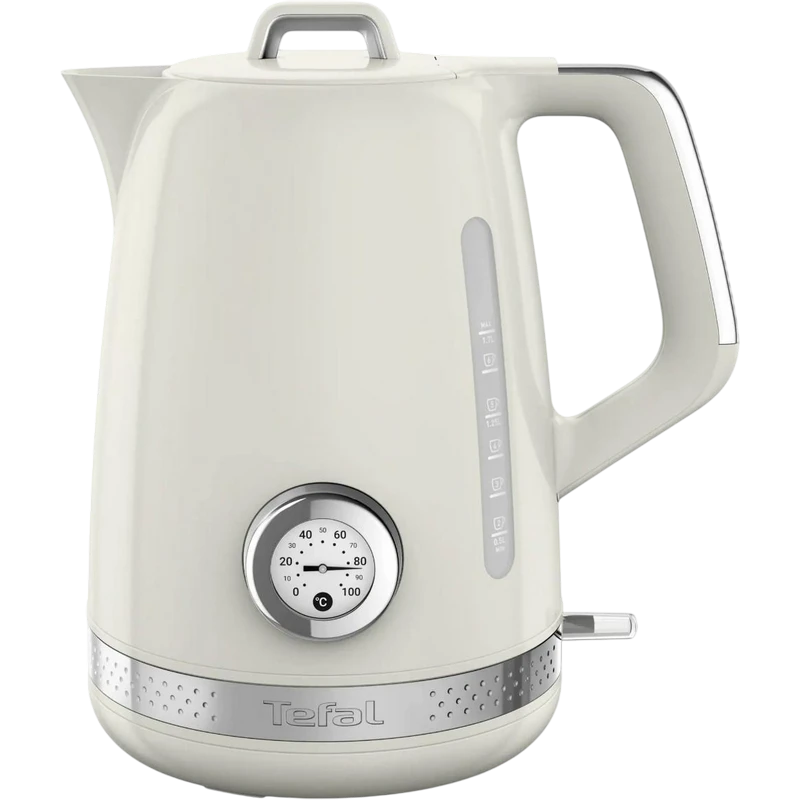 Fierbător electric tefal ko355ae0, alb 2