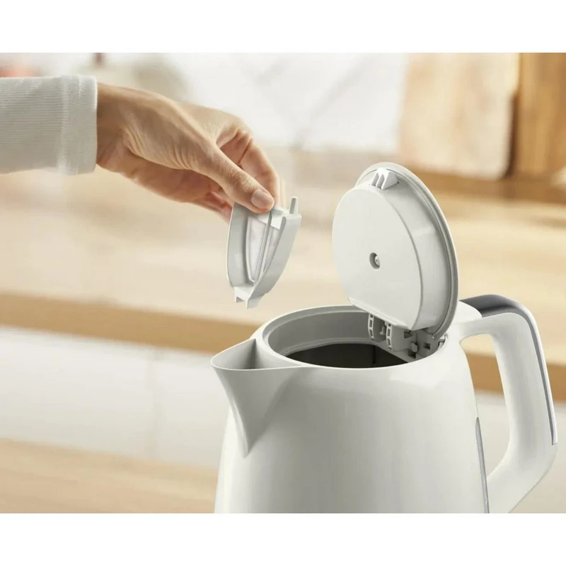 Fierbător electric tefal ko355ae0, alb 6