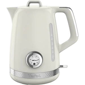 Fierbător electric tefal ko355ae0, alb
