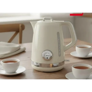 Fierbător electric tefal ko355ae0, alb Thumbnail 8
