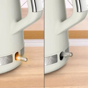 Fierbător electric tefal ko355ae0, alb Thumbnail 2