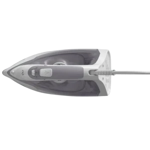 Утюг tefal fv2c43e0, 2000вт, серый Thumbnail 4