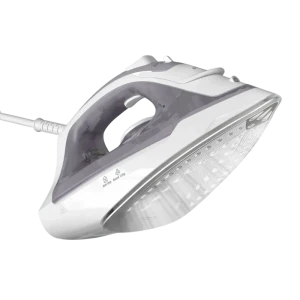 Утюг tefal fv2c43e0, 2000вт, серый Thumbnail 3
