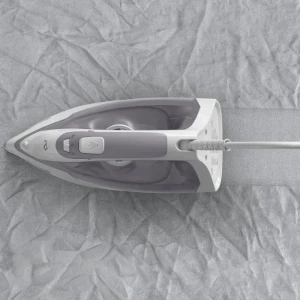 Утюг tefal fv2c43e0, 2000вт, серый Thumbnail 7