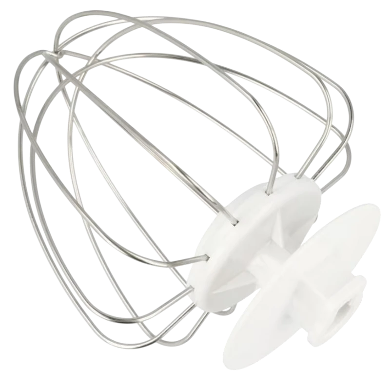 Кухонный комбайн tefal qb160138, бежевый 9