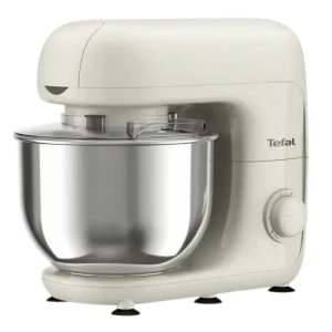 Кухонный комбайн tefal qb160138, бежевый Thumbnail 2