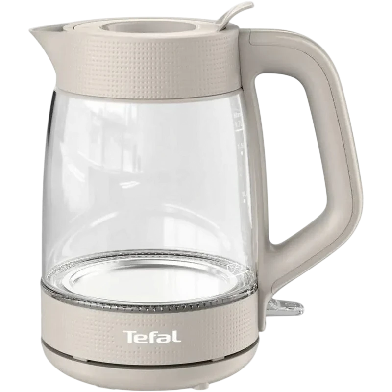Fierbător electric tefal ko2g0be0, bej 5