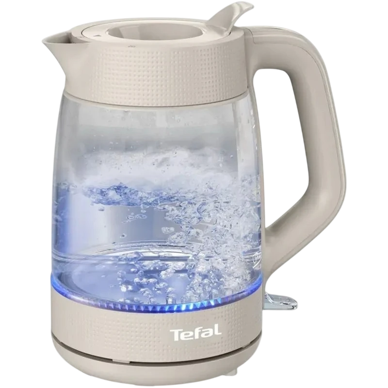Fierbător electric tefal ko2g0be0, bej 5