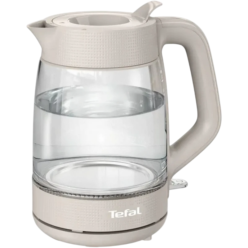 Fierbător electric tefal ko2g0be0, bej 6