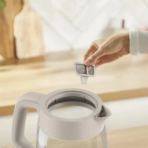 Fierbător electric tefal ko2g0be0, bej Thumbnail 3