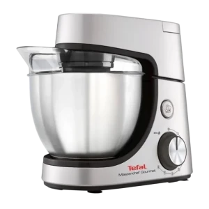 Кухонный комбайн tefal qb512d38, нержавеющая сталь Thumbnail 7