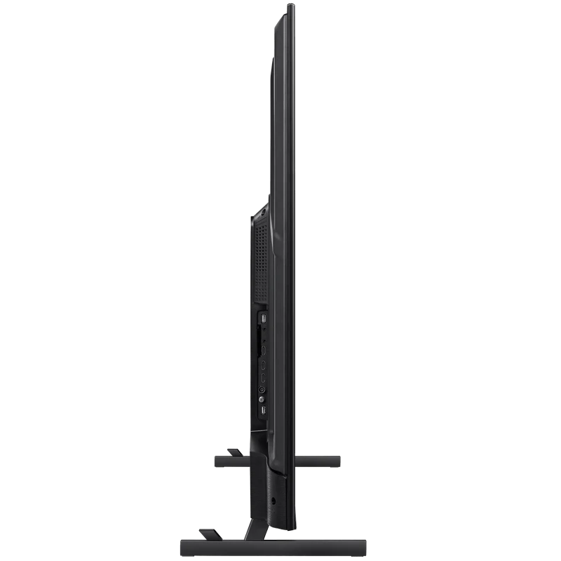 55" led smart tv hisense 55u6nq, 3840x2160 4k uhd, vidaa u7.0, negru 7